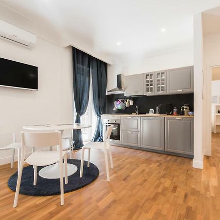 Apartament Be Rzym Zewnętrze zdjęcie