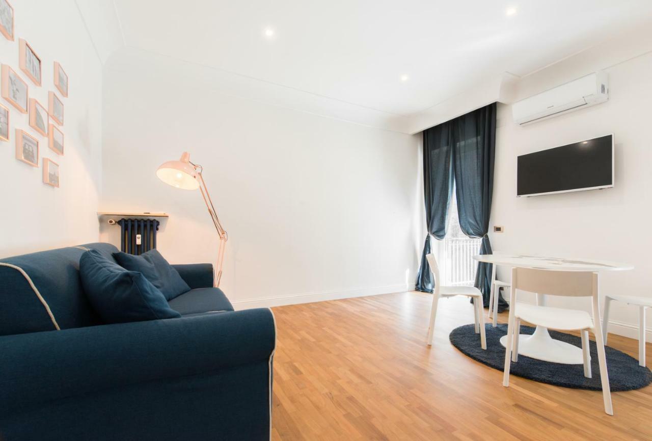 Apartament Be Rzym Zewnętrze zdjęcie