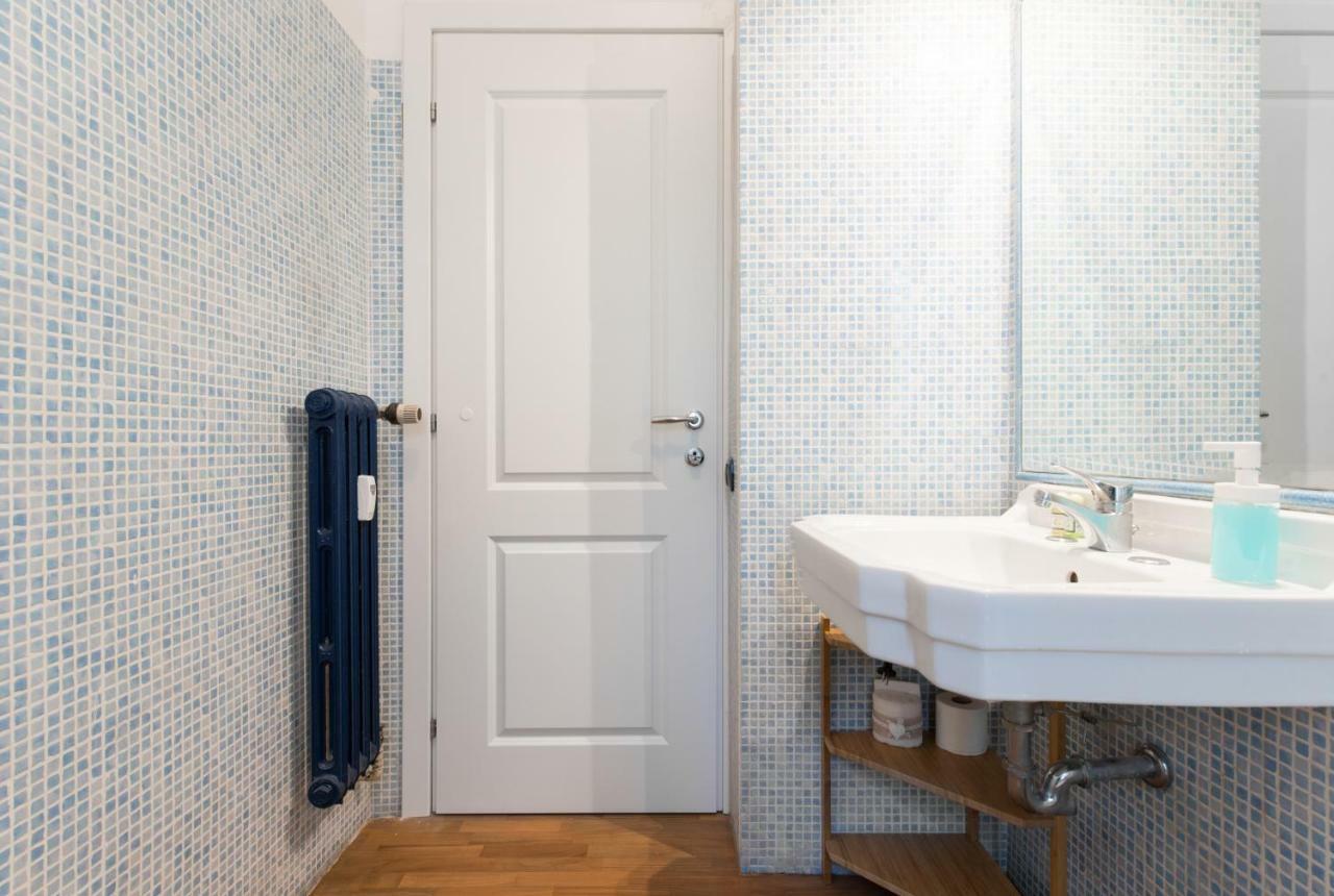 Apartament Be Rzym Zewnętrze zdjęcie