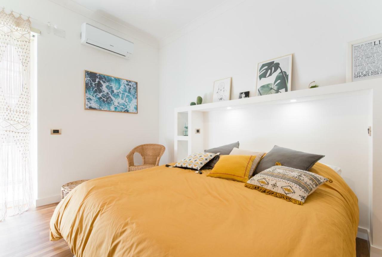 Apartament Be Rzym Zewnętrze zdjęcie