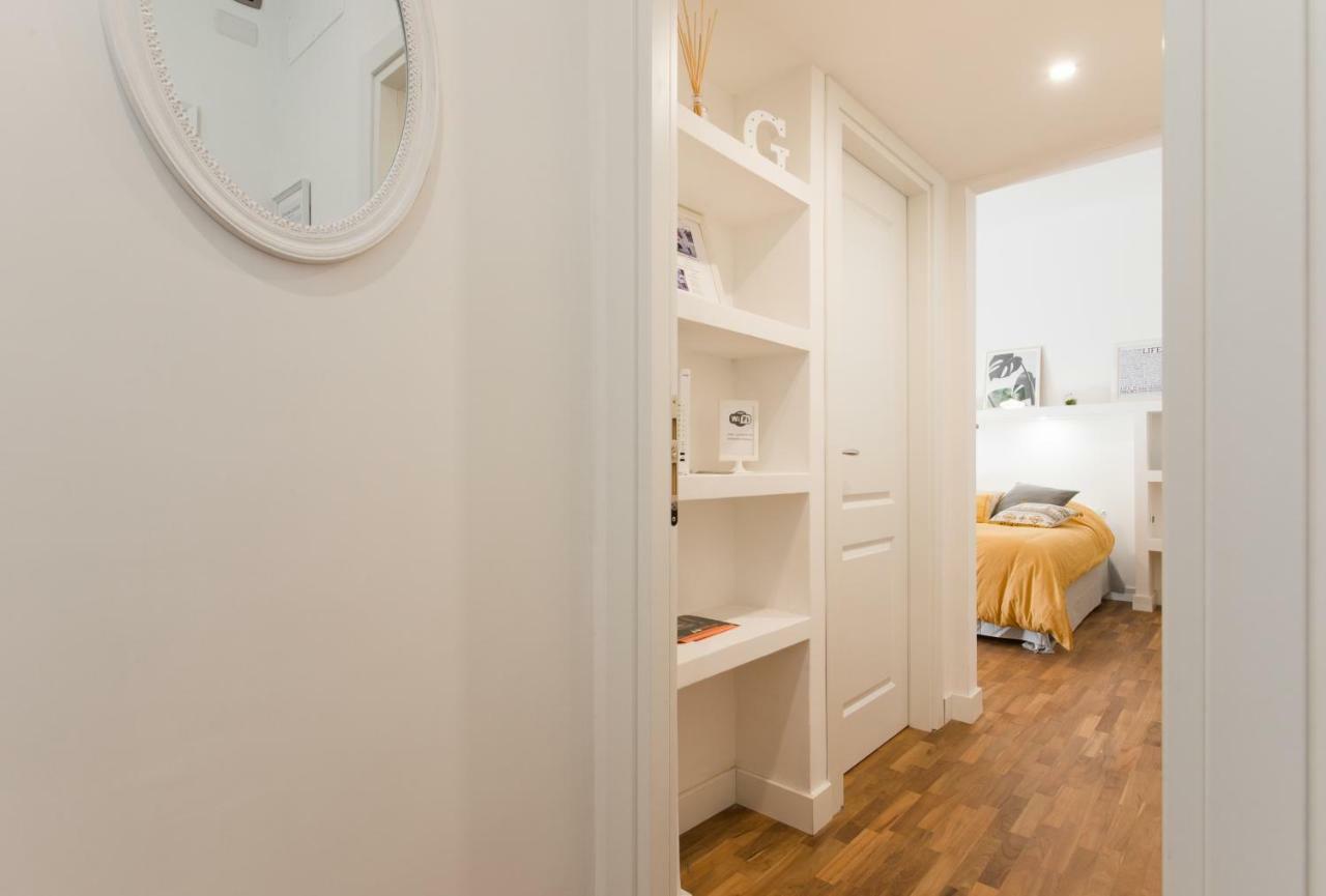 Apartament Be Rzym Zewnętrze zdjęcie