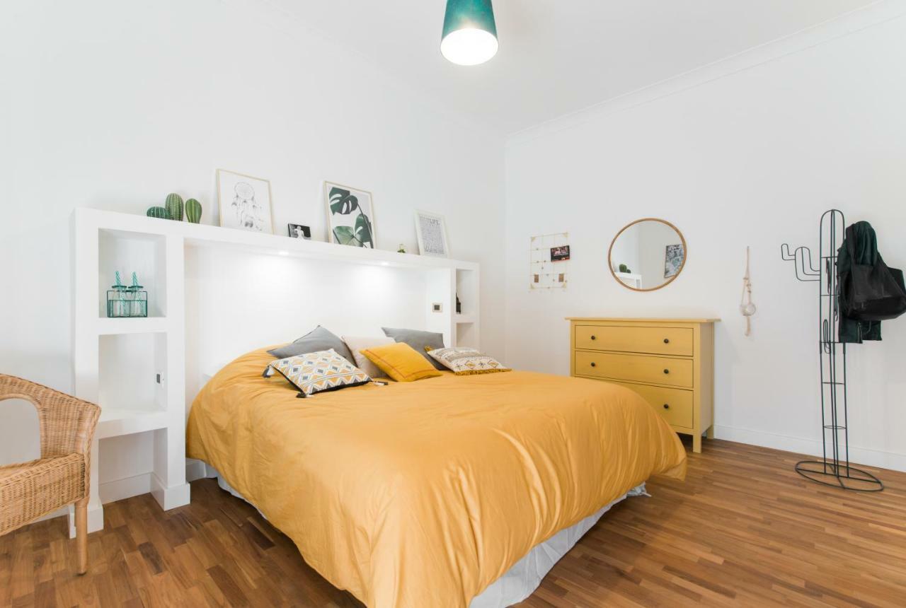 Apartament Be Rzym Zewnętrze zdjęcie