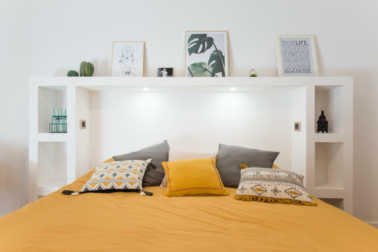 Apartament Be Rzym Zewnętrze zdjęcie